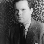 Orson Welles in 1937