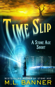 Time Slip - Ebook