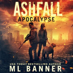 Ashfall Apocalypse - An Audio Performance