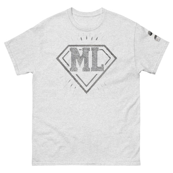 I've Got Superpowers - Unisex classic tee