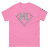 I've Got Superpowers - Unisex classic tee