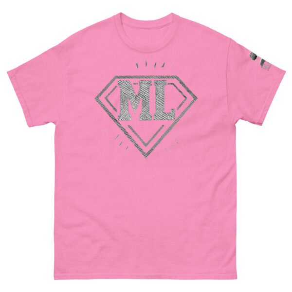 I've Got Superpowers - Unisex classic tee