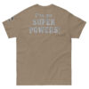 I've Got Superpowers - Unisex classic tee