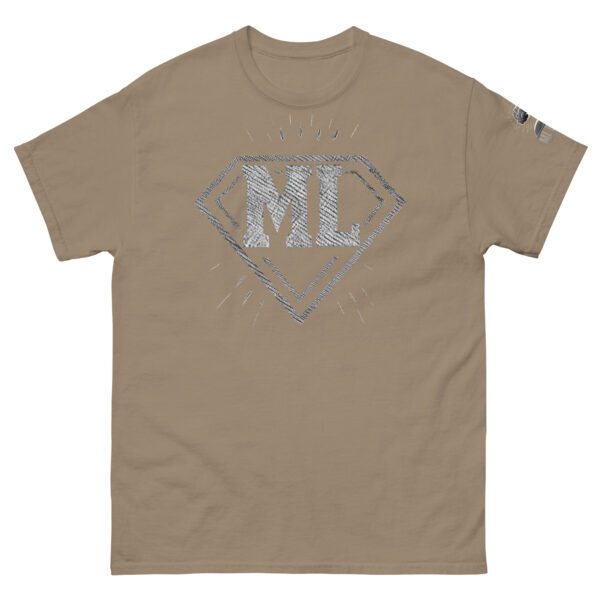 I've Got Superpowers - Unisex classic tee