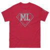 I've Got Superpowers - Unisex classic tee