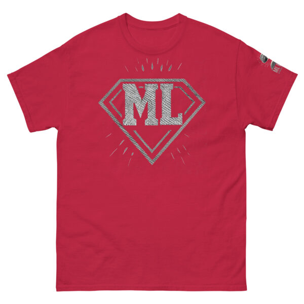 I've Got Superpowers - Unisex classic tee