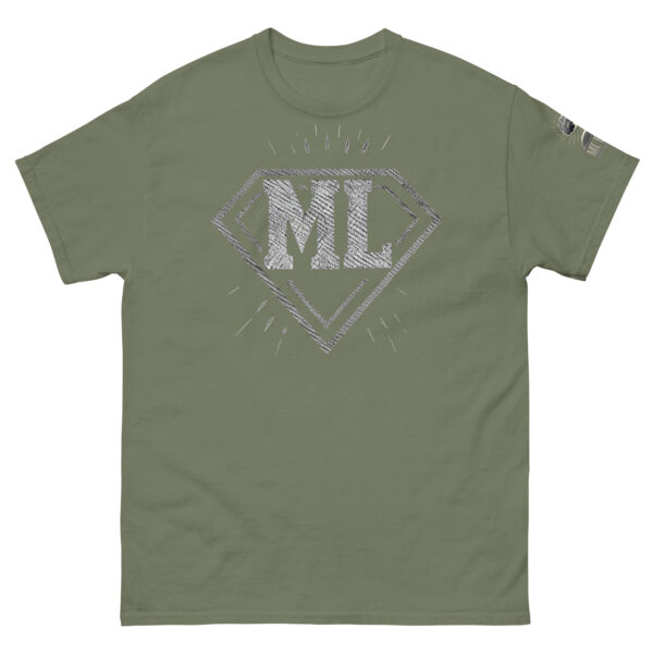 I've Got Superpowers - Unisex classic tee