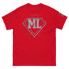 I've Got Superpowers - Unisex classic tee