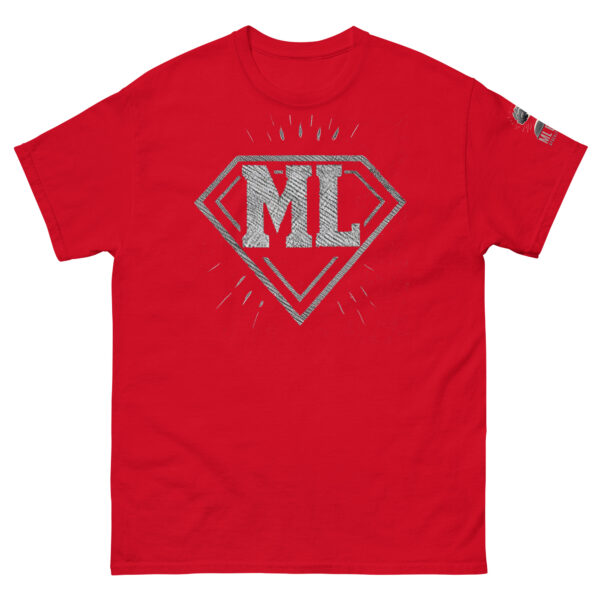 I've Got Superpowers - Unisex classic tee