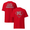 I've Got Superpowers - Unisex classic tee