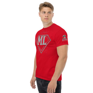 I've Got Superpowers - Unisex classic tee