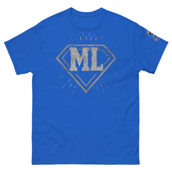 I've Got Superpowers - Unisex classic tee