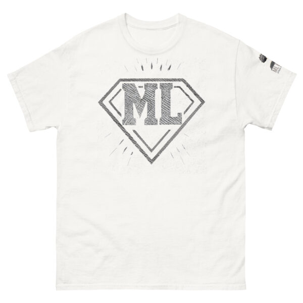 I've Got Superpowers - Unisex classic tee