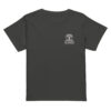 "Scary as Hell!" - Women’s high-waisted t-shirt