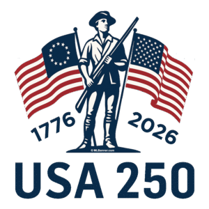 USA 250